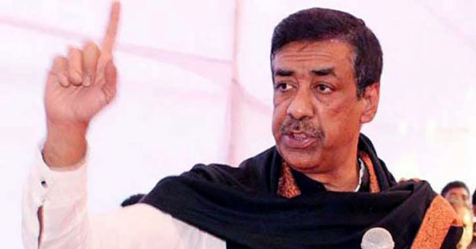 shamim osman