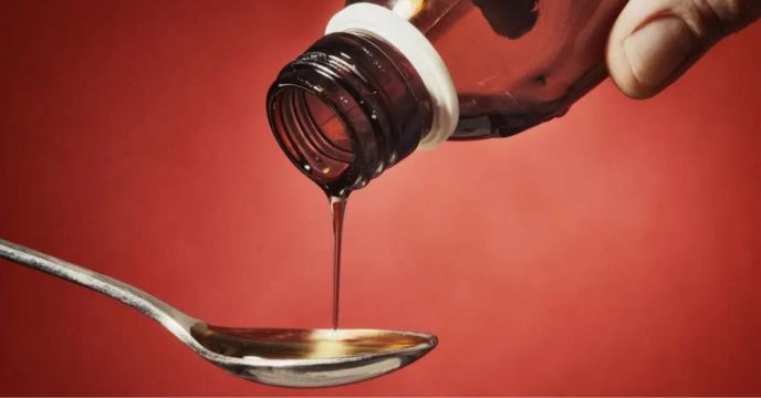 Government bans anti-cold drug combination for children aged under four