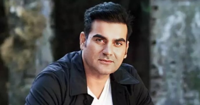 Arbaaz Khan