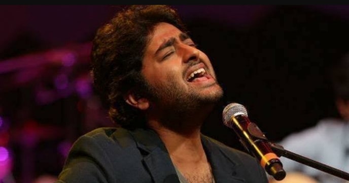 Arijit Singh