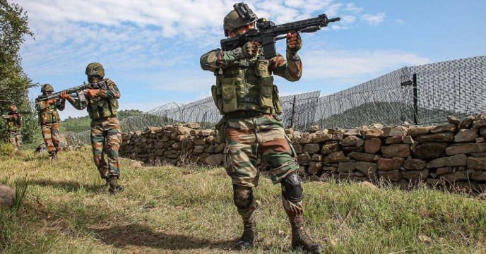 Indian Army