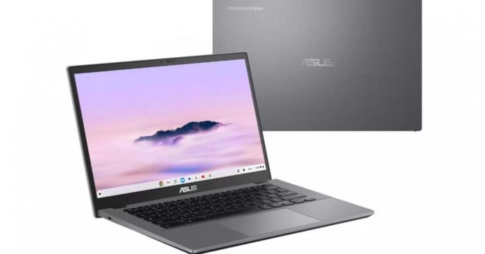 Asus
