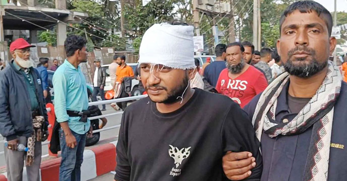 Bangladesh
