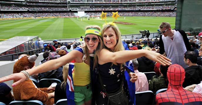 Boxing Day Test