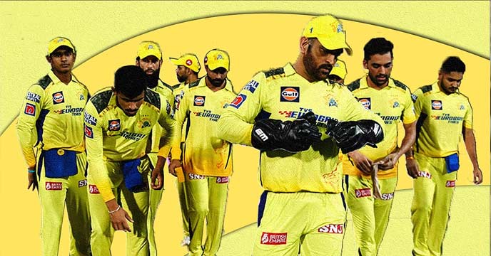 CSK IPL Auction 2024