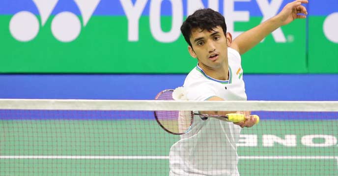Chirag Sen