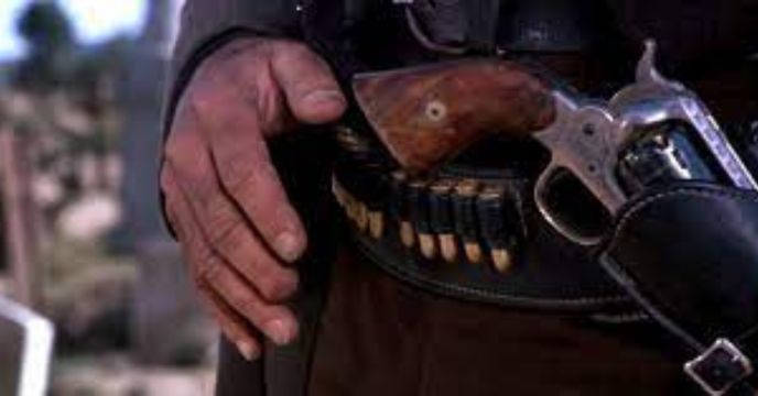 Cowboy
