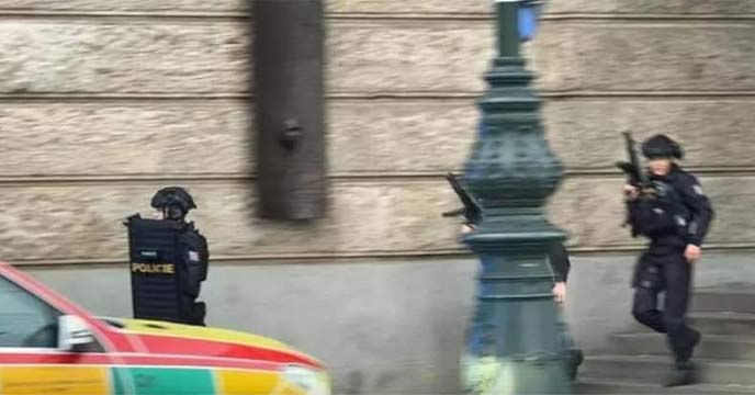 Czech republic
