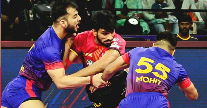 Dabang Delhi