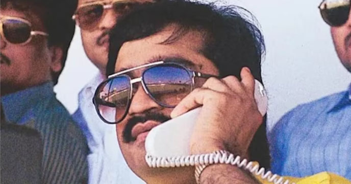 Dawood Ibrahim