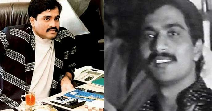 Dawood Ibrahim, Chhota Shakeel