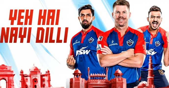 Delhi Capitals