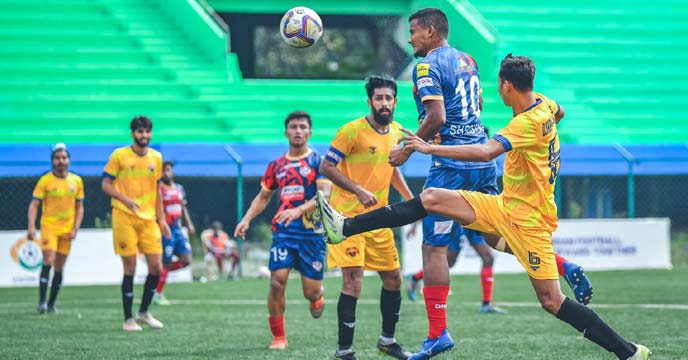 Diamond Harbour FC