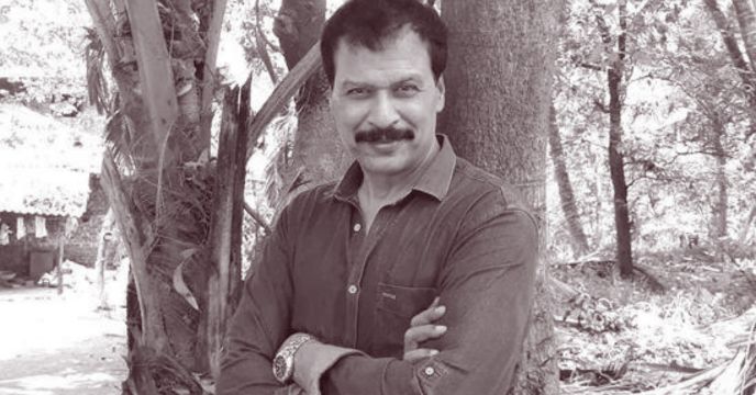 CID fame Dinesh Phadnis passes away
