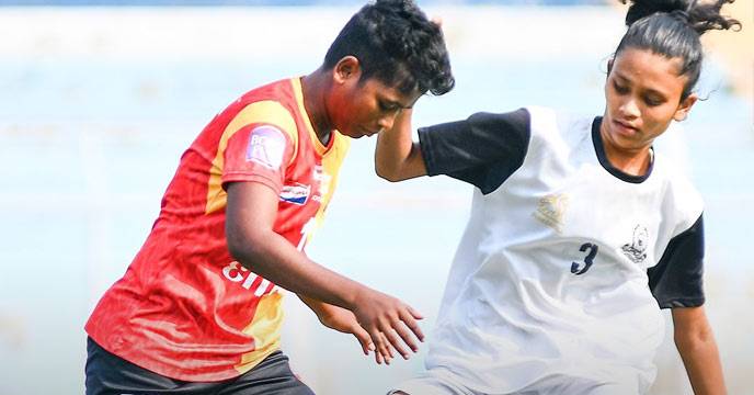 East Bengal