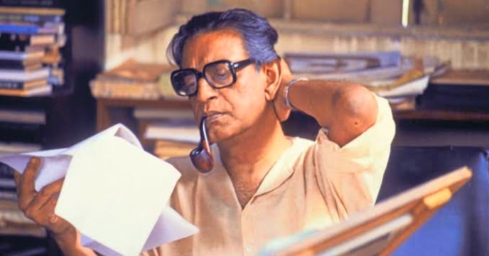 Feluda Movie