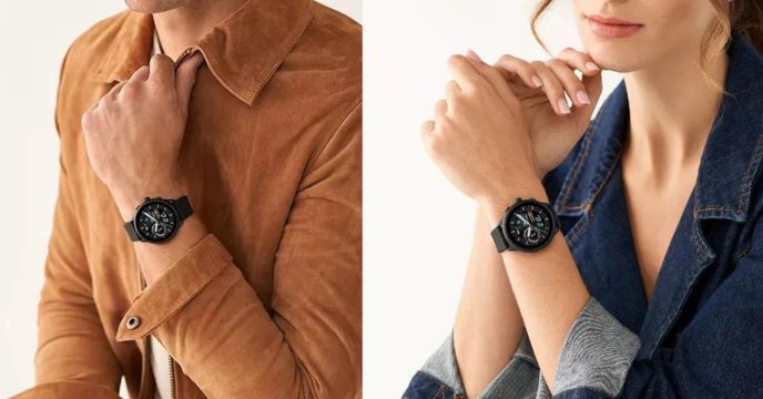 Discount on Fossil Gen 6 Smart watch