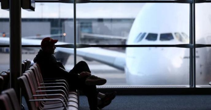 303 Indians passengers detained in France airport allowed to leave today