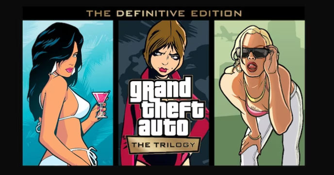 GTA Trilogy