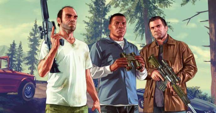 GTA VI