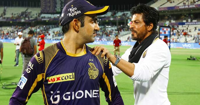 Gautam Gambhir