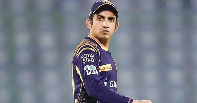 Gautam Gambhir