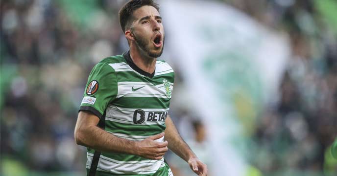 Goncalo Inacio