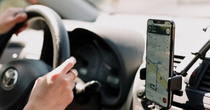 Car will give more mileage, Google Maps will show the way to save money