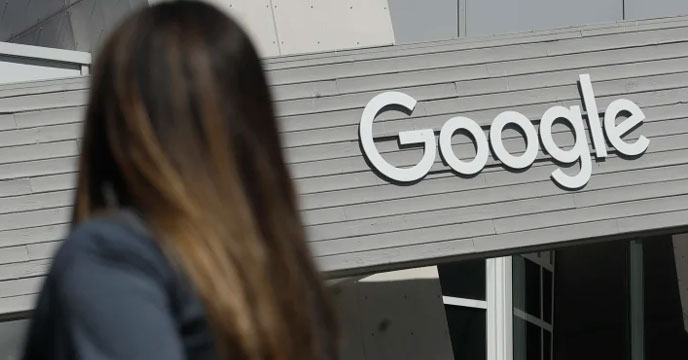 Google layoffs