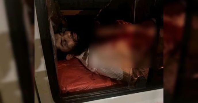 lashkar chief Hafiz Saeeds aide Hanzla Adnan killed in pakistan