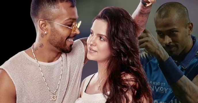 Hardik Pandya