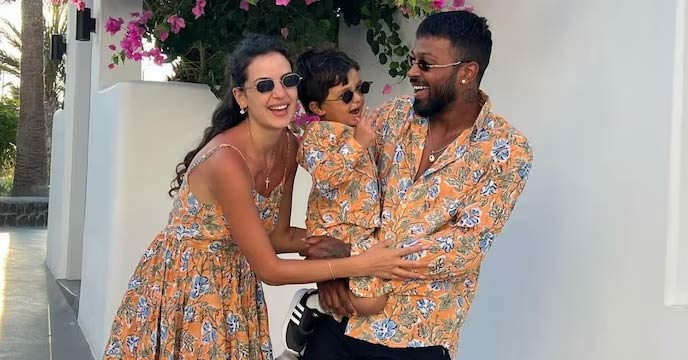 Hardik Pandya