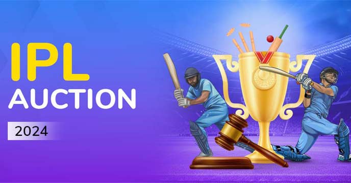 IPL Auction