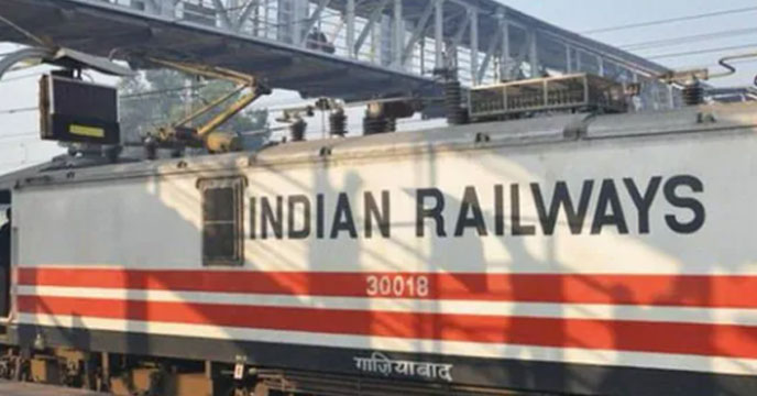 Indian Railways