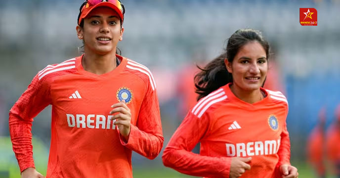 India vs England