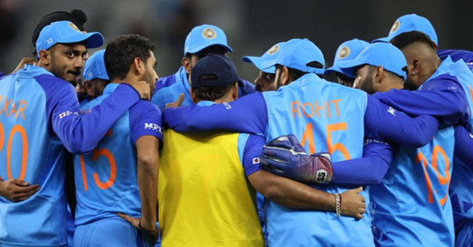 Team India