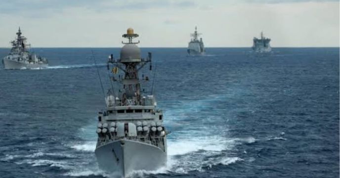 Indian Navy