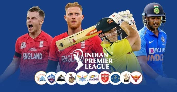 Indian Premier League