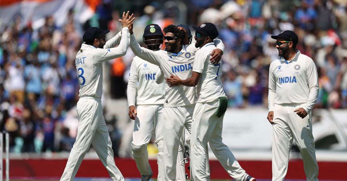 Indian Squad