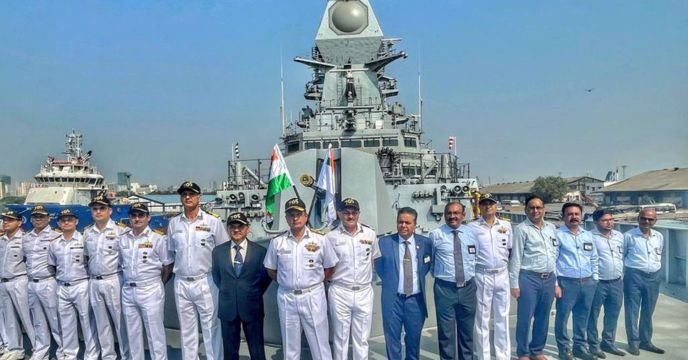 Indian Navy Recruitment 2023: Notification Out For 910 Vacancies