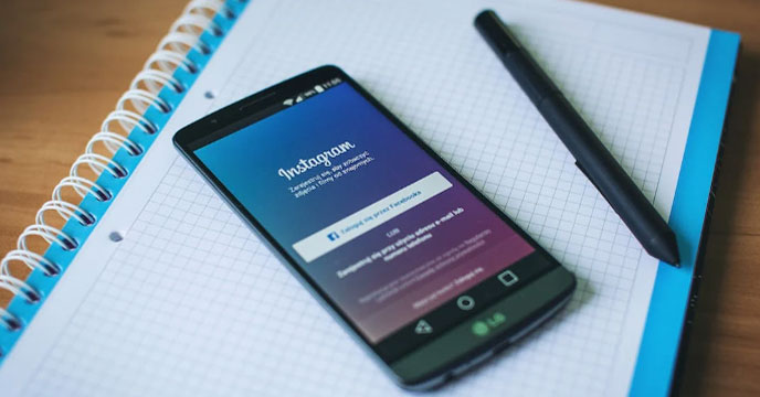Instagram