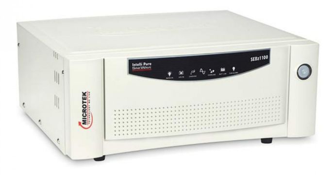 Inverter