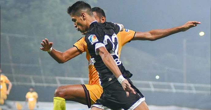 Controversy in Mohammedan SC After Gokulam Kerala FC Match