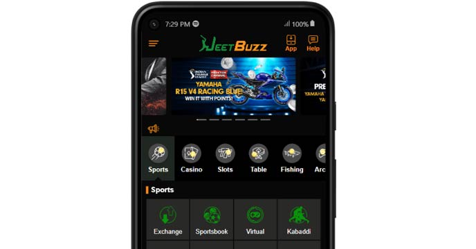 Jeetbuzz