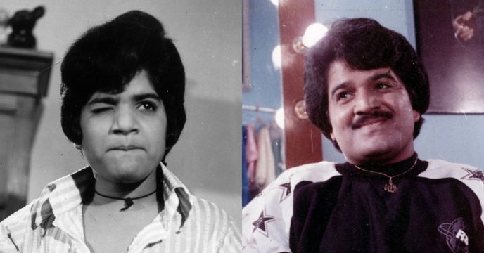 Veteran actor Junior Mehmood passes away at 67