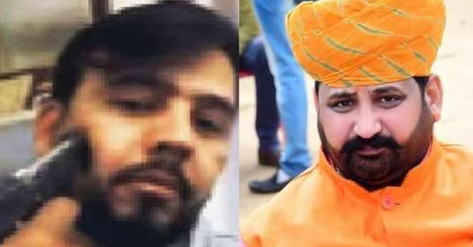 Karni Sena chief