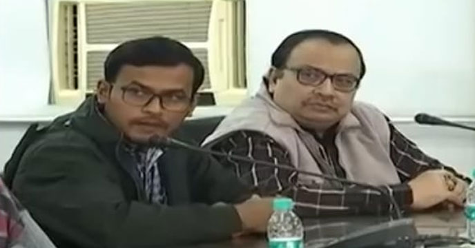 Kunal Ghosh