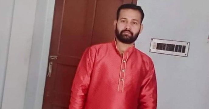 Lalit Jha