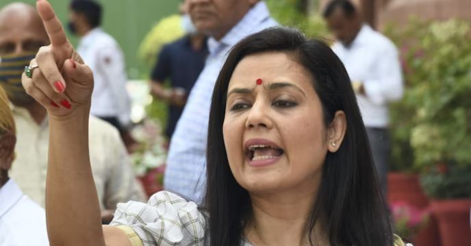 Mahua Moitra