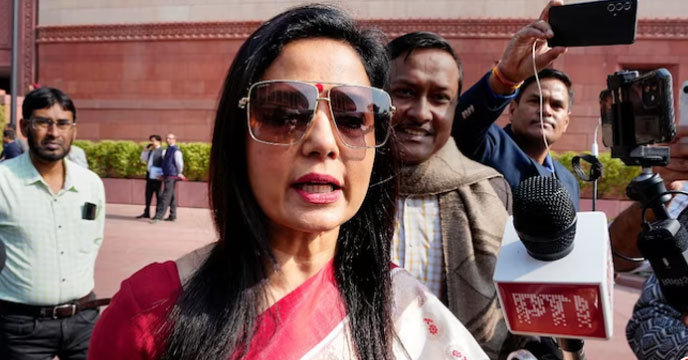 Mahua Moitra